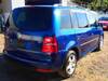 VOLKSWAGEN GOLF TOURAN