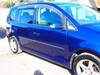 VOLKSWAGEN GOLF TOURAN