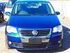 VOLKSWAGEN GOLF TOURAN