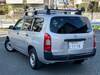 TOYOTA PROBOX VAN