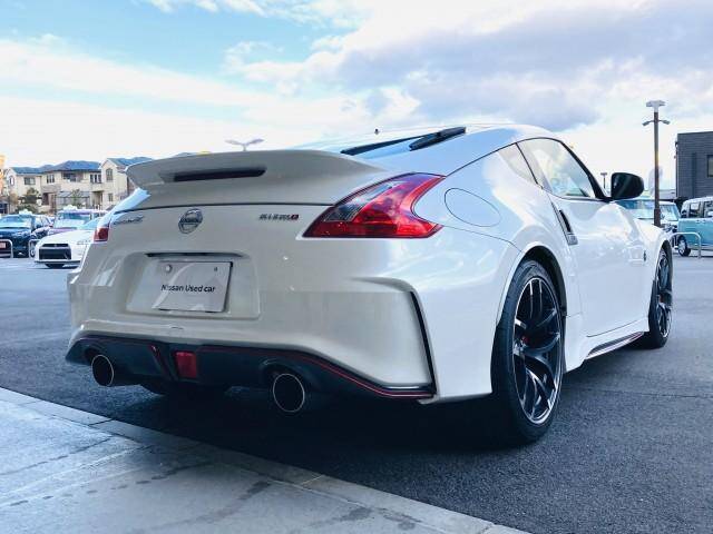 2017 NISSAN FAIRLADY Z | Ref No.0120485172 | Used Cars for Sale