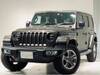 CHRYSLER JEEP WRANGLER UNLIMITED