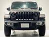 CHRYSLER JEEP WRANGLER UNLIMITED