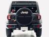 CHRYSLER JEEP WRANGLER UNLIMITED