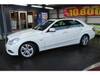 MERCEDES BENZ E-CLASS