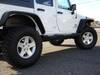 CHRYSLER JEEP WRANGLER UNLIMITED