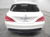 MERCEDES BENZ CLA-CLASS Shooting Brake