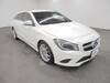 MERCEDES BENZ CLA-CLASS Shooting Brake