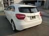 MERCEDES BENZ A-CLASS