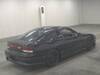 NISSAN 180SX