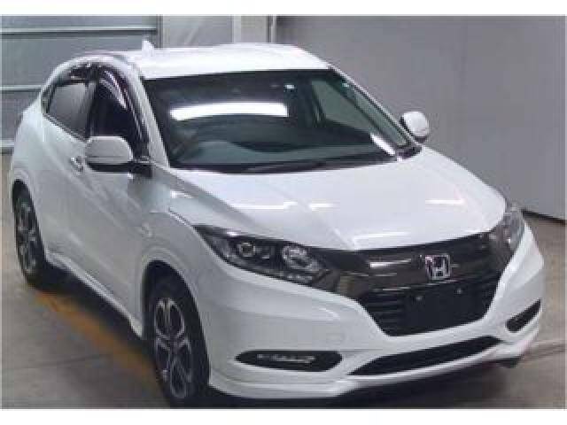 18 Honda Vezel Ref No Used Cars For Sale Picknbuy24 Com