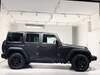 CHRYSLER JEEP WRANGLER UNLIMITED