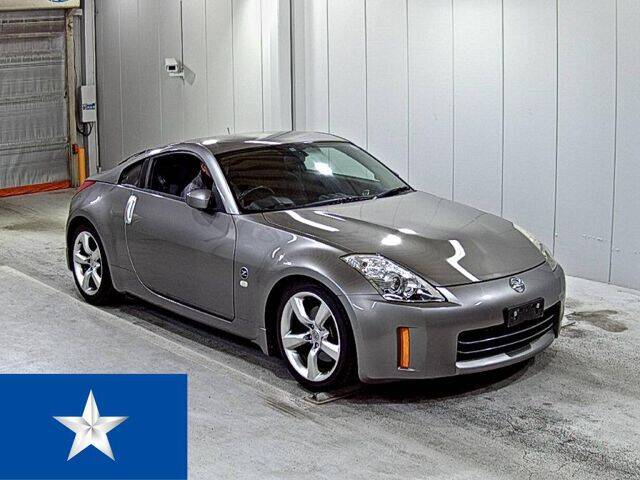 2008 NISSAN FAIRLADY Z | Ref No.0120487382 | Used Cars for 2008 NISSAN FAIRLADY Z | Ref No.0120487382 | Used Cars for