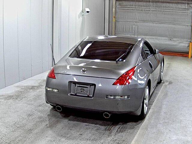 2008 NISSAN FAIRLADY Z | Ref No.0120487382 | Used Cars for 2008 NISSAN FAIRLADY Z | Ref No.0120487382 | Used Cars for