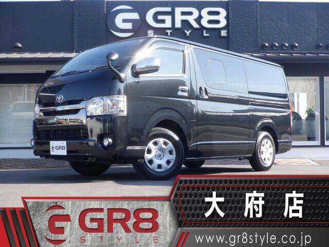 2017 toyota van for sale