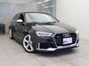 AUDI RS3 SPORTBACK