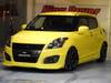 SUZUKI SWIFT SPORT