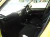 SUZUKI SWIFT SPORT
