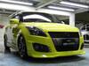 SUZUKI SWIFT SPORT