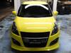 SUZUKI SWIFT SPORT