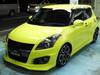 SUZUKI SWIFT SPORT