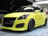 SUZUKI SWIFT SPORT