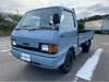 MAZDA BONGO TRUCK