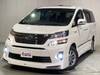 TOYOTA VELLFIRE HYBRID