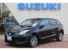 SUZUKI BALENO