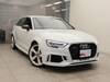 AUDI RS3 SPORTBACK