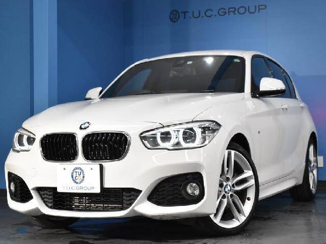 Used Bmw 1 Series For Sale Used Cars For Sale Picknbuy24 Com