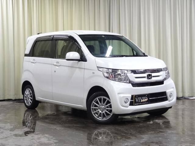 17 Honda N Wgn Ref No 0148 Used Cars For Sale Picknbuy24 Com