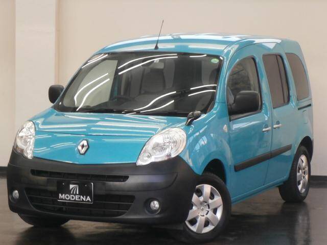 renault kangoo for sale near me