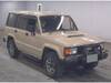 ISUZU BIGHORN