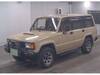 ISUZU BIGHORN
