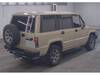 ISUZU BIGHORN