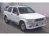 NISSAN TERRANO