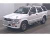 NISSAN TERRANO