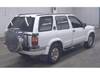 NISSAN TERRANO