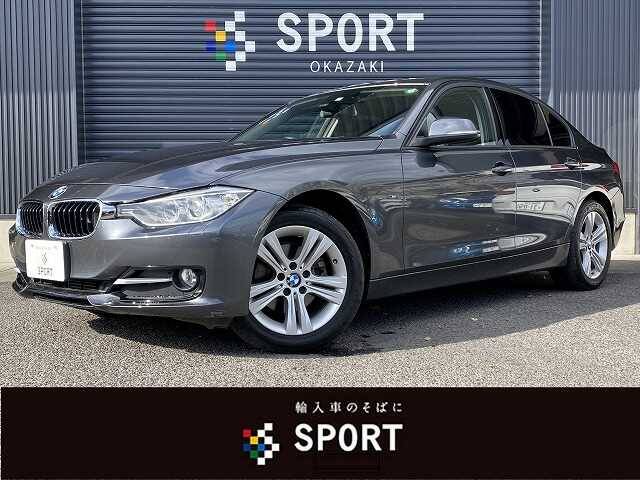 13 Bmw 3 Series Ref No Used Cars For Sale Picknbuy24 Com