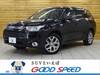 MITSUBISHI OUTLANDER PHV