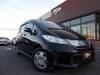 HONDA FREED HYBRID