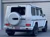 MERCEDES BENZ G-CLASS