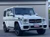 MERCEDES BENZ G-CLASS