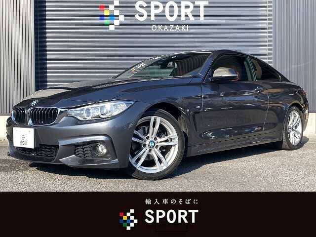 14 Bmw 4 Series Ref No Used Cars For Sale Picknbuy24 Com