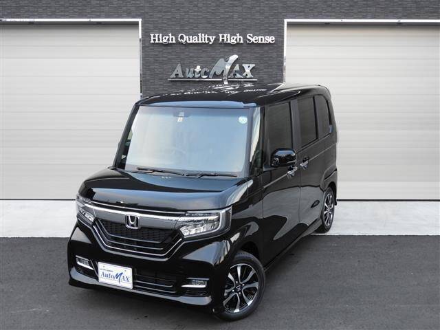 Honda N Box Custom Ref No Used Cars For Sale Picknbuy24 Com