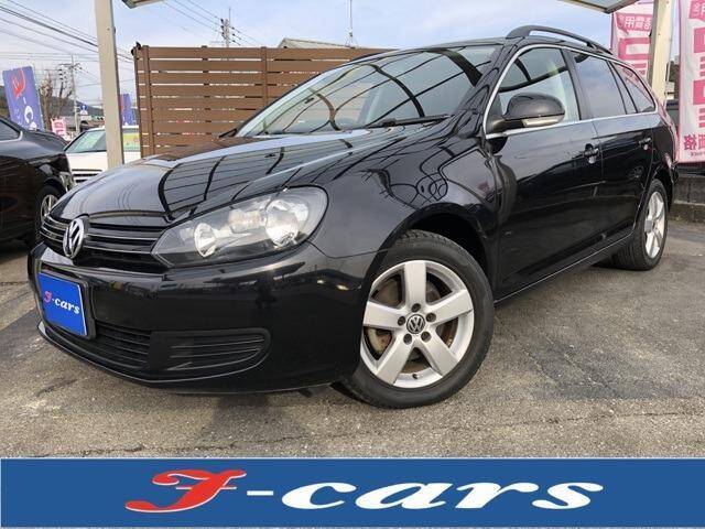 11 Volkswagen Golf Variant Ref No Used Cars For Sale Picknbuy24 Com
