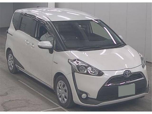 photo Sienta Car Price In Bangladesh 2015 toyota sienta ref no 0120490671
