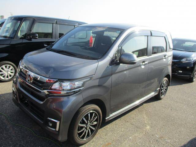 18 Honda N Wgn Ref No Used Cars For Sale Picknbuy24 Com