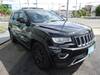 CHRYSLER JEEP GRAND CHEROKEE